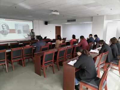 沉下去 動(dòng)起來(lái) 干得實(shí)——青島工會(huì)開(kāi)展黨史學(xué)習(xí)教育力求入心走心暖心