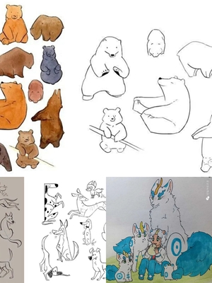 尋尋覓覓驅(qū)疫霾 漫漫燦燦入山海——'疫'起文藝打卡 文藝創(chuàng)作服務(wù)