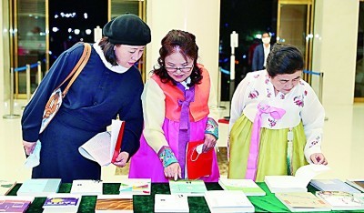 文藝創(chuàng)作 如泉奔涌，似星燦爛