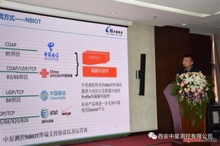 阿智商鋪攜手西安中星測控成功舉辦2018物聯網產品推介及合作伙伴大會，引領產業智能化升級